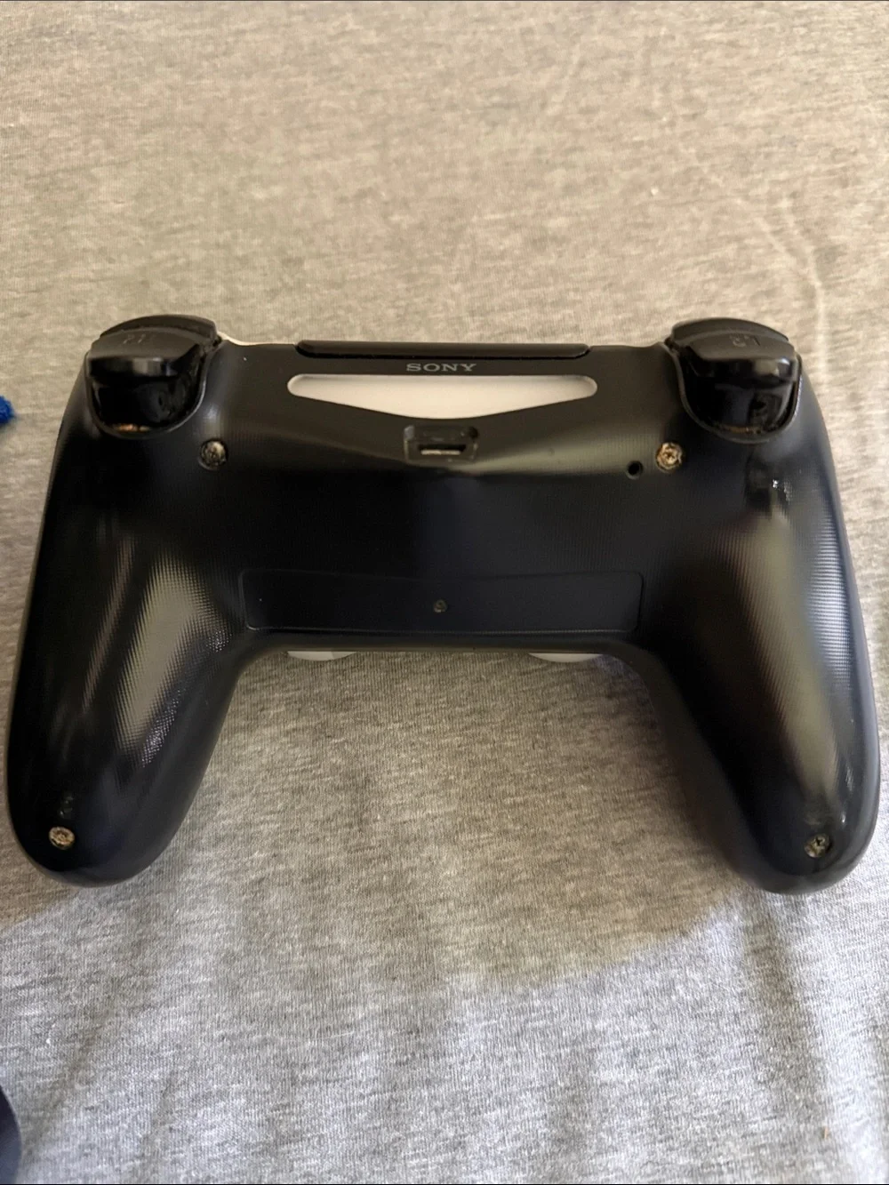 Sony PlayStation DualShock 4 Wireless Controller - White Camo